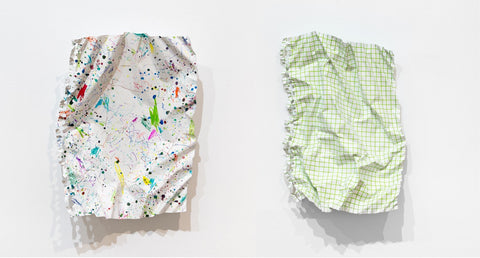 Ephemeral Language / Langue éphémère - Arts and Heritage St. Albert