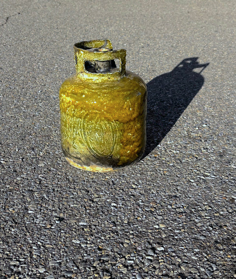 What on Earth is Holding the Loop Up? - Arts and Heritage St. Albert