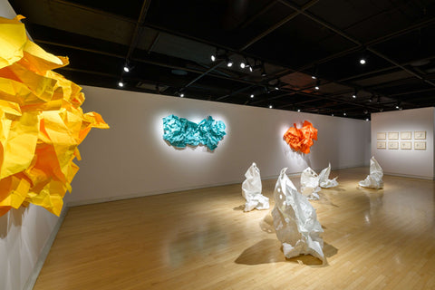 Ephemeral Language / Langue éphémère