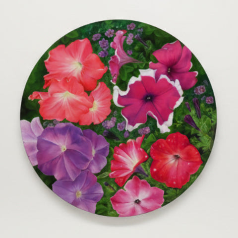 Guilded – Opposites Attract - Arts and Heritage St. Albert