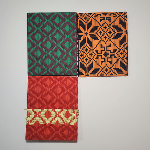 Held in the Weft - Arts and Heritage St. Albert