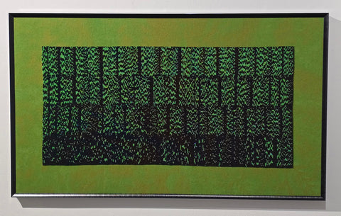 Transcendence - Arts and Heritage St. Albert