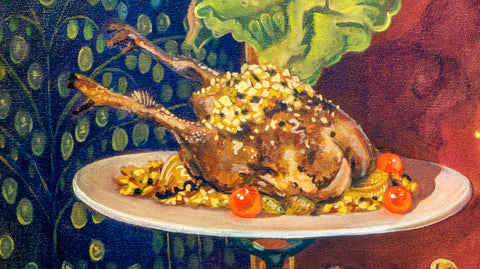 Earthly Delights - Arts and Heritage St. Albert