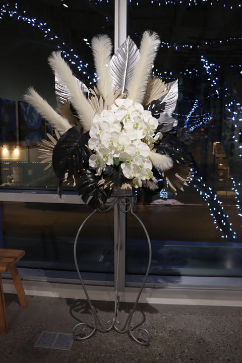 Guilded – Opposites Attract - Arts and Heritage St. Albert