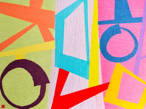 Fulfillment 충만함 - Arts and Heritage St. Albert