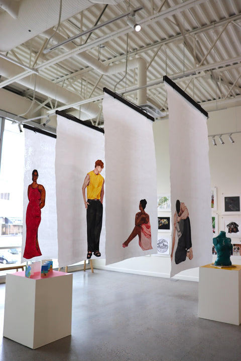 High Energy 31 - Arts and Heritage St. Albert