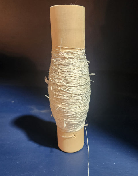 Held in the Weft - Arts and Heritage St. Albert