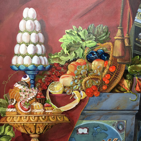 Earthly Delights - Arts and Heritage St. Albert