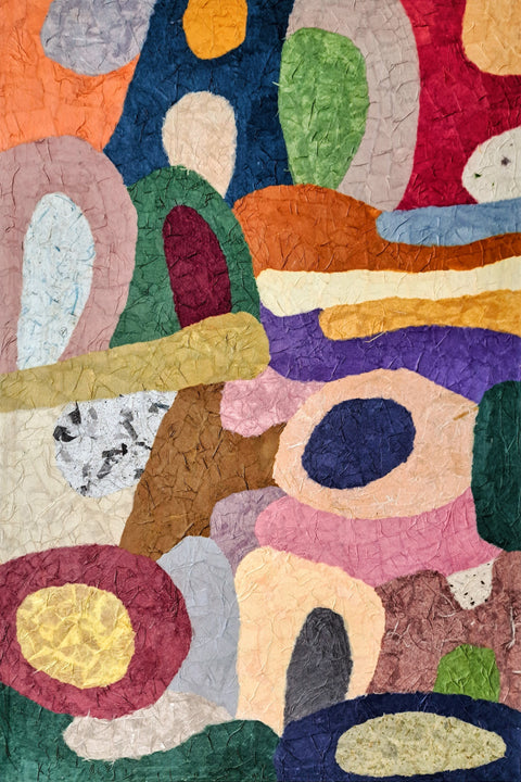 I Am the Author of My Life 내가 쓰는 나의 인생 - Arts and Heritage St. Albert