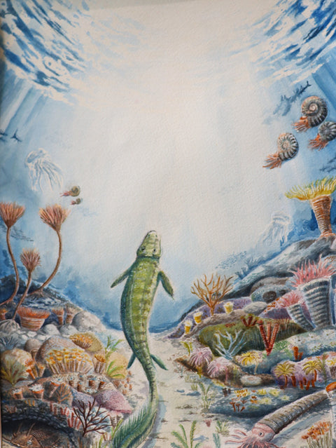 High Energy 31 - Arts and Heritage St. Albert