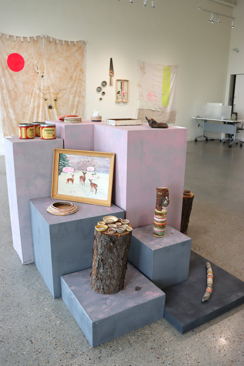 Call for Submissions - Arts and Heritage St. Albert