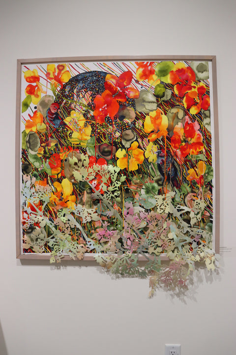 Guilded – Opposites Attract - Arts and Heritage St. Albert