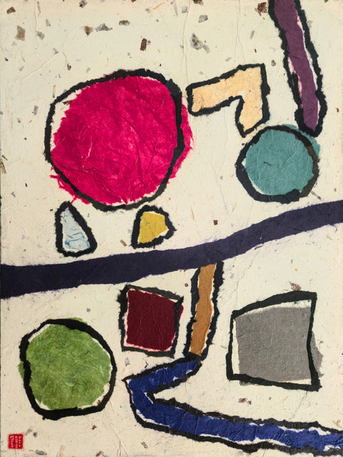 Courage and Belief 용기 믿음 - Arts and Heritage St. Albert