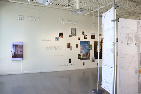 Call for Submissions - Arts and Heritage St. Albert