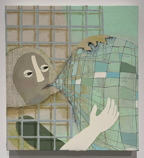 Grid Makers - Arts and Heritage St. Albert