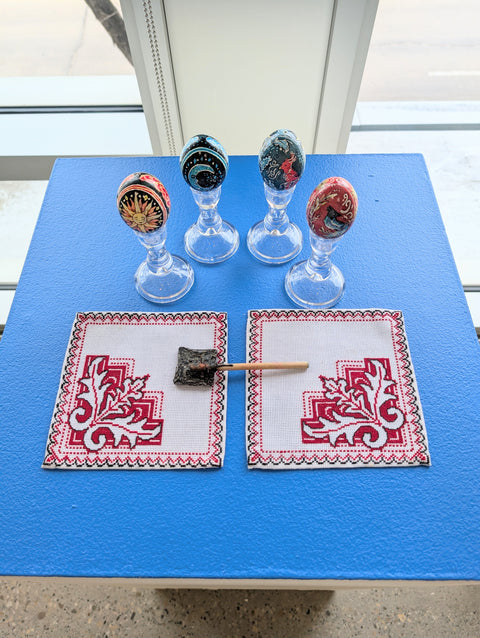 High Energy 31 - Arts and Heritage St. Albert