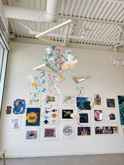 High Energy 31 - Arts and Heritage St. Albert