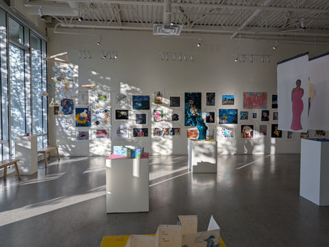 High Energy 31 - Arts and Heritage St. Albert