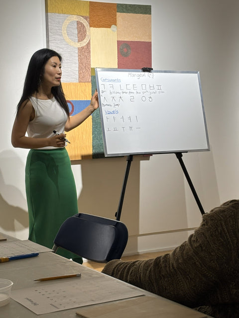 Workshop - Arts and Heritage St. Albert