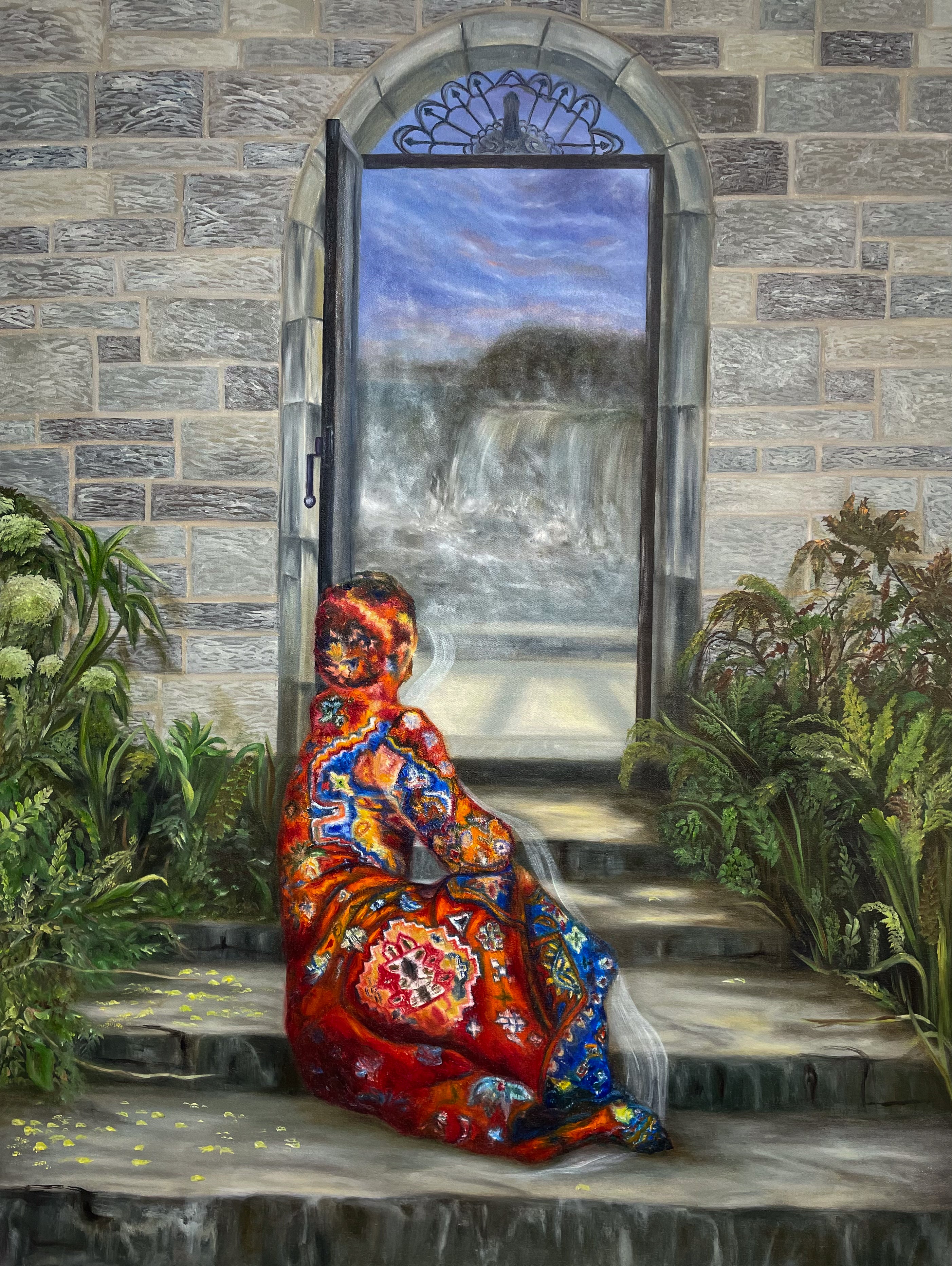 New Voices Exhibition: Mosaic of Being | Arts and Heritage
