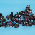 Felted Beaver + Fur Trade History Program (Paired Experience) - Arts and Heritage St. Albert