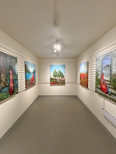 Call for Submissions - Arts and Heritage St. Albert