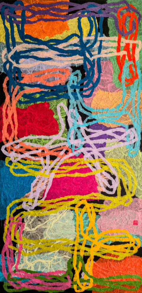 Shine as you are 그대로 빛나 - Arts and Heritage St. Albert