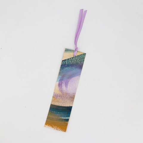 Hand Painted Bookmarks Style #11 - Arts and Heritage St. Albert