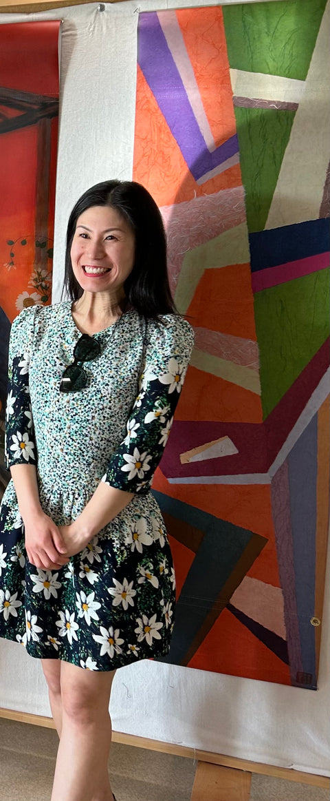 Shine as you are 그대로 빛나 - Arts and Heritage St. Albert