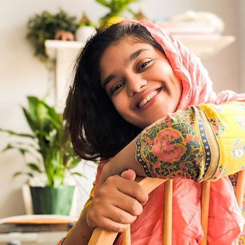Nabeela Rumi