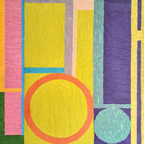 I Am Strong 난 강해 - Arts and Heritage St. Albert