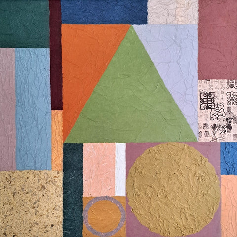 It Is Okay 괜찮아 - Arts and Heritage St. Albert