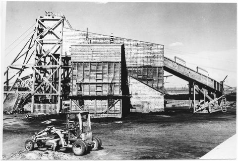 What’s Underneath: Mining in St. Albert - Arts and Heritage St. Albert