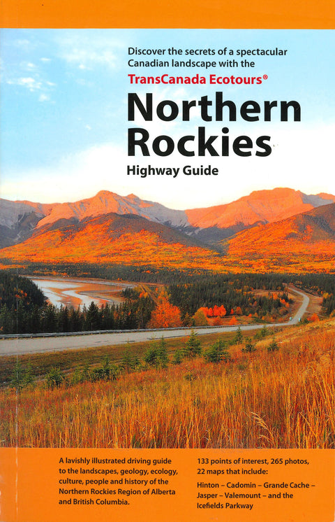 Northern Rockies Highway Guide