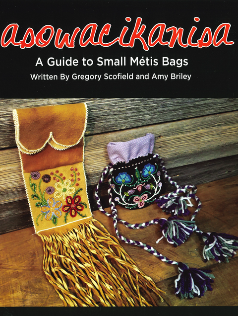 asowacikanisa A Guide to Small Metis Bags