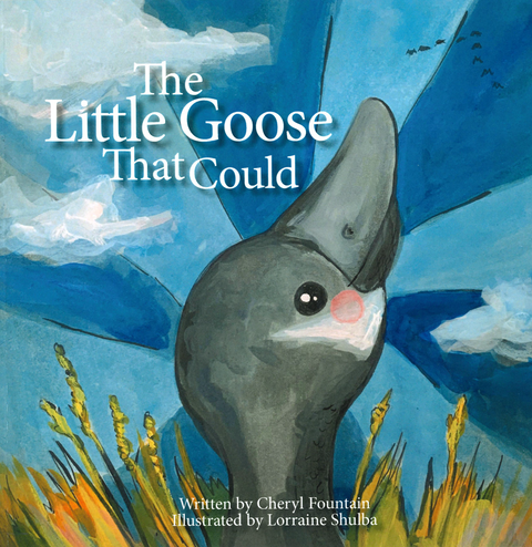 The Little Goose that Could