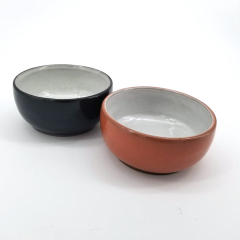 Small Ceramic Bowl