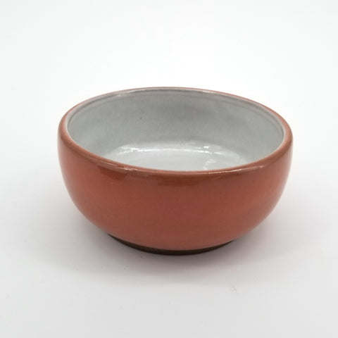 Small Ceramic Bowl