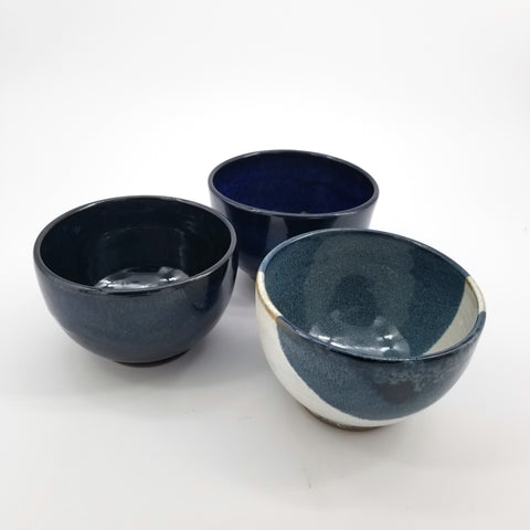 Medium Ceramic Bowl