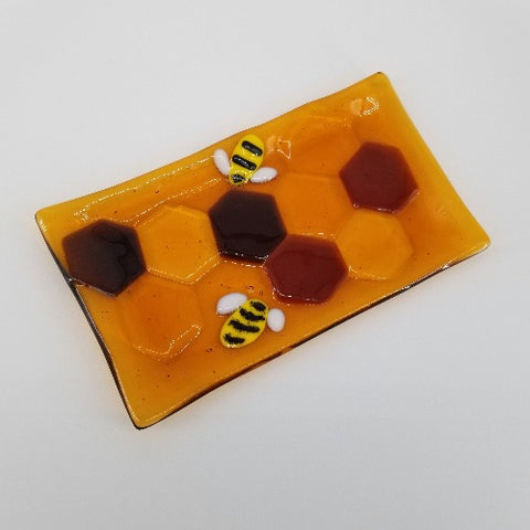 Beehive Platter