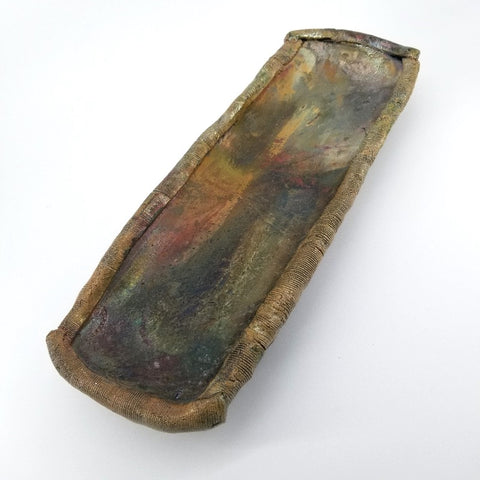 Tray (Raku)