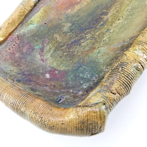 Tray (Raku)