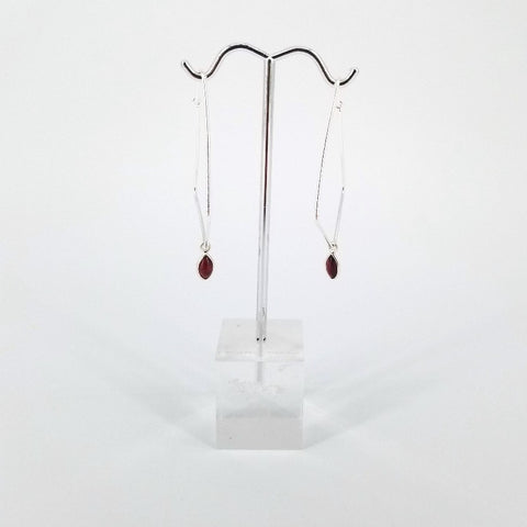 'Dewdrop II' Earrings