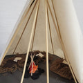 The Tipi as Home - Arts and Heritage St. Albert