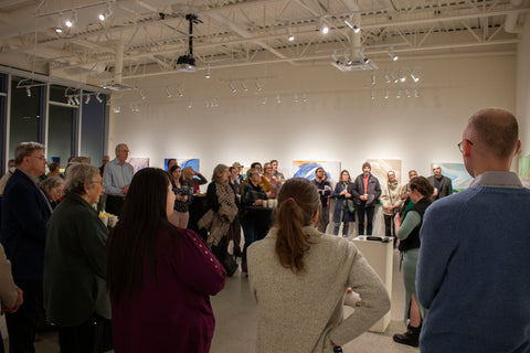 2026 Exhibition Launch Event