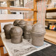 Iroquois Inspired Pottery - Arts and Heritage St. Albert