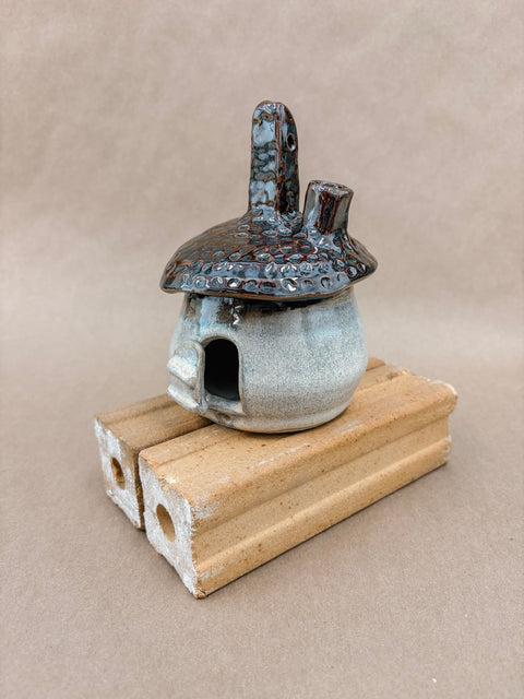 Small Sculpture + Hand Building Sampler Class - Arts and Heritage St. Albert