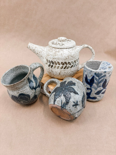 Pottery Wheel Throwing Level 2