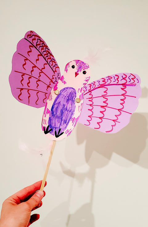 Creative Toddler + Me – Summer - Arts and Heritage St. Albert