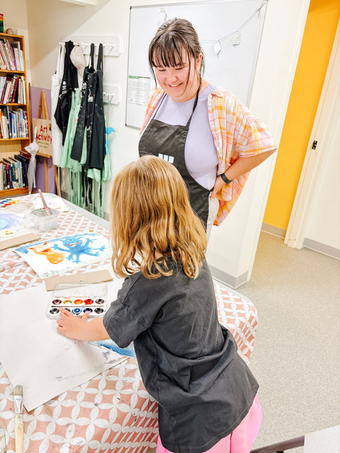 Art Wednesdays - Arts and Heritage St. Albert